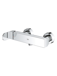 Смеситель для душа GROHE Plus, хром (33577004)