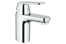 Готовый комплект для ванной комнаты GROHE Eurosmart Cosmopolitan, хром (NB0001-2)