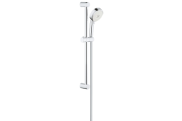 Готовый комплект для ванной комнаты GROHE Eurosmart Cosmopolitan, хром (NB0001-2)