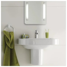 Смеситель для раковины GROHE Eurosmart Cosmopolitan, M-size, хром (2339600E)