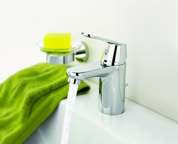 Смеситель для раковины GROHE Eurosmart Cosmopolitan, M-size, хром (2339600E)