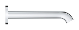 Излив для ванны GROHE Essence, хром (13449001/U), уцененный товар