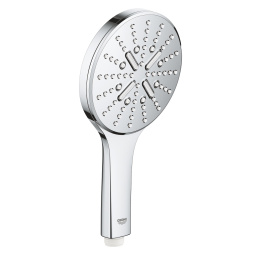 Душевая система GROHE Grohtherm SmartControl с термостатом для душа, хром (1039970000)