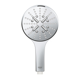 Душевая система GROHE Grohtherm SmartControl с термостатом для душа, хром (1039970000)