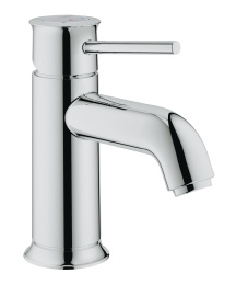 Готовый комплект для ванной комнаты GROHE BauClassic, хром (NB0057)