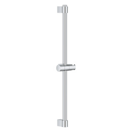 Душевой гарнитур GROHE Tempesta 110, 1 режим струи, душевая штанга 600 мм, 16.6 л/мин, хром (27853003/U), уцененный товар