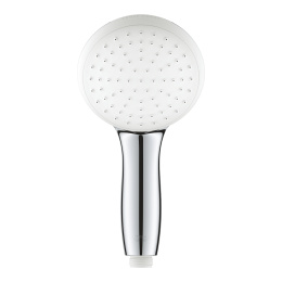 Ручной душ GROHE Tempesta 110, 16,6 л/мин, 1 режим, хром (27852003/U2), уцененный товар