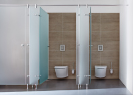 Панель смыва для унитаза GROHE Skate Cosmopolitan, 3 режима, нержавеющая сталь (38732SD0)