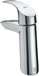 Смеситель для раковины GROHE Eurosmart, M-size, хром (23324001/U), уцененный товар