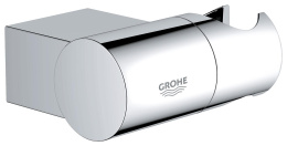 Настенный держатель GROHE Rainshower регулируемый, хром, (27055000)