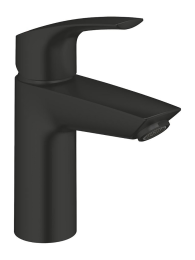 Смеситель для раковины GROHE Eurosmart, S-size, матовый черный (321542433)