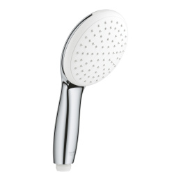 Ручной душ GROHE Tempesta 110, 7,6 л/мин, 1 режим, хром (27923003/U), уцененный товар