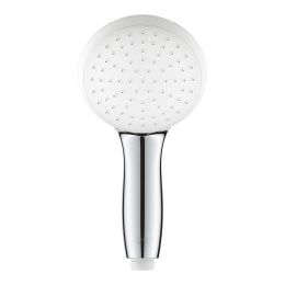 Ручной душ GROHE Tempesta 110, 7,6 л/мин, 1 режим, хром (27923003/U), уцененный товар
