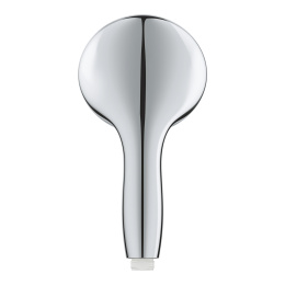 Ручной душ GROHE Tempesta 110, 7,6 л/мин, 1 режим, хром (27923003/U), уцененный товар