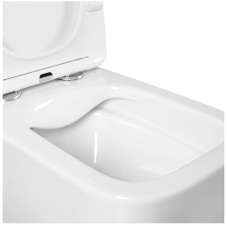 Комплект инсталляции GROHE 38772SH0 с унитазом Aquatek ЛИБРА New и сиденьем с микролифтом (NW0157)