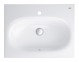 Раковина GROHE Essence Ceramic 60 см, альпин-белый (3956800H)