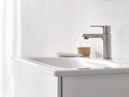 Раковина GROHE Essence Ceramic 60 см, альпин-белый (3956800H)