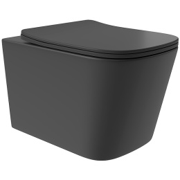 Комплект инсталляции GROHE Solido 38811KF0 с унитазом Aqueduto MACIO Plus MACТ0240 и сиденьем с микролифтом (NW0234)