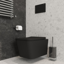 Комплект инсталляции GROHE Solido 38811KF0 с унитазом Aqueduto MACIO Plus MACТ0240 и сиденьем с микролифтом (NW0234)