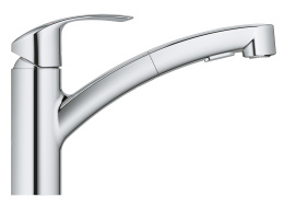 Готовый набор для кухни GROHE Eurosmart (NK0005)