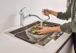 Готовый набор для кухни GROHE Eurosmart (NK0005)