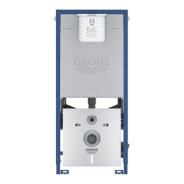 Комплект инсталляции GROHE Rapid SLX 3 в 1 с унитазом Sensia Pro Smart Toilet (NW0125)