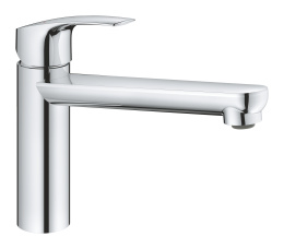 Смеситель для кухни GROHE Eurosmart, хром (30463000)