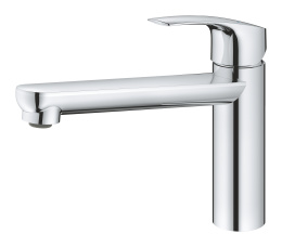 Смеситель для кухни GROHE Eurosmart, хром (30463000)