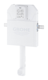 Смывной бачок для унитаза GROHE Solo Slim (39682000)