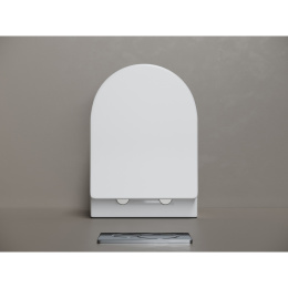Комплект инсталляции GROHE Rapid SL 3 в 1 с унитазом Мия CN1805T и звукоизоляционным комплектом (NW0844)