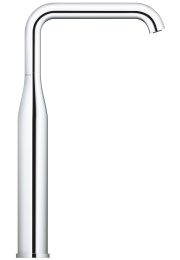 Смеситель для раковины GROHE Essence, XL-size, хром (32901001/U) (царапины на корпусе)