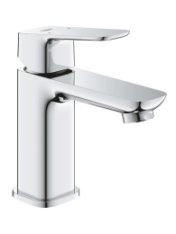 Смеситель для раковины GROHE Cubeo, S-size, хром (1016960000)