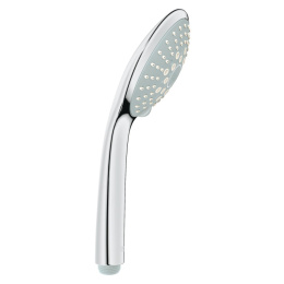 Душевой гарнитур GROHE Euphoria 110 Champagne с мыльницей, 3 режима струи, душевая штанга 900 мм, 17 л/мин, хром (27227001)