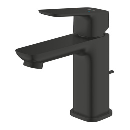 Смеситель для раковины GROHE Cubeo, S-size, черный (1016942430)