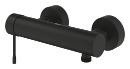 Смеситель для душа GROHE Essence, фантомный черный (25252KF1)