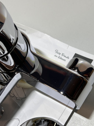 Смеситель для ванны GROHE BauEdge, хром (23604001/U1A), уцененный товар