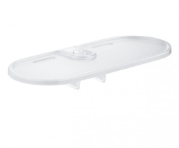 Готовый комплект для ванной комнаты GROHE BauLoop, хром (NB0084)