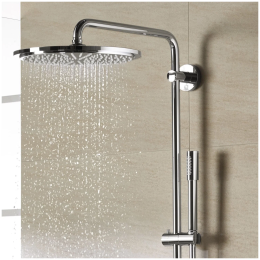 Ручной душ GROHE Sena Stick, 1 режим, хром (28341000)