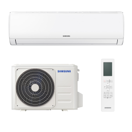 Сплит-система Samsung AR18BXHQASI