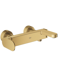 Смеситель для ванны GROHE Plus, холодный рассвет, матовый (33553GN4)