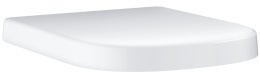 Комплект инсталляции GROHE Rapid SL 4 в 1 с унитазом Euro Ceramic и сиденьем (NW0136)