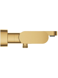Смеситель для ванны GROHE Plus, холодный рассвет, матовый (33553GN4)