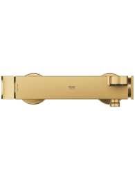 Смеситель для ванны GROHE Plus, холодный рассвет, матовый (33553GN4)