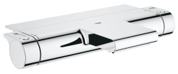 Термостат для ванны GROHE Grohtherm 2000, хром (34464001/U2), уцененный товар