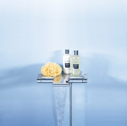 Термостат для ванны GROHE Grohtherm 2000, хром (34464001/U2), уцененный товар