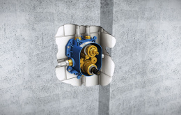 Встраиваемая часть термостата для ванны GROHE Rapido T для Grohtherm Special/Grohtherm F (35500000)