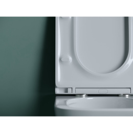 Комплект инсталляции GROHE Rapid SL 3 в 1 с унитазом Союз CN4009T и звукоизоляционным комплектом (NW0797)