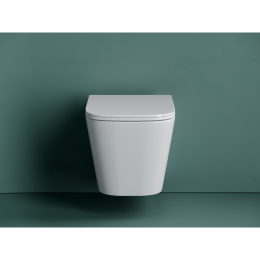 Комплект инсталляции GROHE Rapid SL 3 в 1 с унитазом Союз CN4009T и звукоизоляционным комплектом (NW0797)