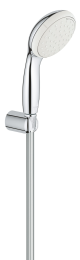 Готовый комплект для ванной комнаты GROHE Eurosmart, хром (NB0059)