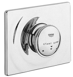 Внешняя часть смесителя для душа GROHE Contromix автоматический, хром (36121000)
